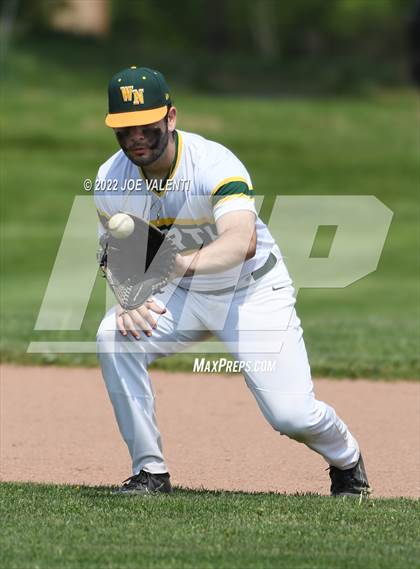 Thumbnail 1 in Williamsville South @ Williamsville North photogallery.