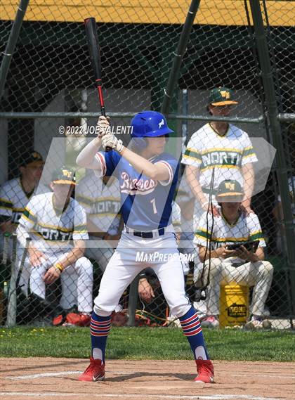 Thumbnail 3 in Williamsville South @ Williamsville North photogallery.
