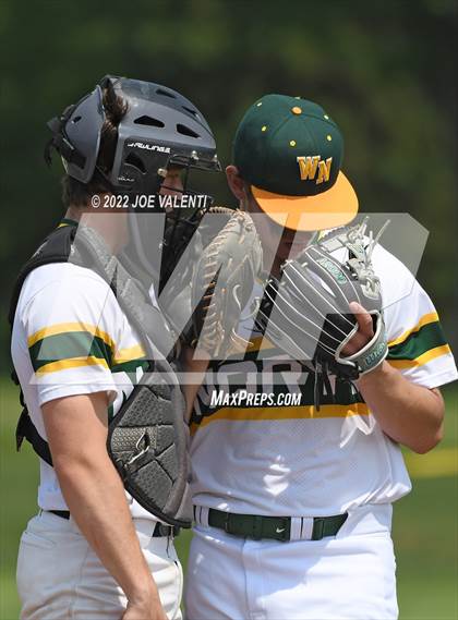 Thumbnail 3 in Williamsville South @ Williamsville North photogallery.