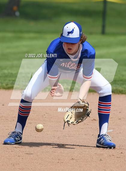 Thumbnail 3 in Williamsville South @ Williamsville North photogallery.
