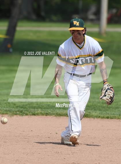 Thumbnail 1 in Williamsville South @ Williamsville North photogallery.