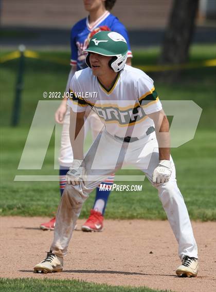 Thumbnail 1 in Williamsville South @ Williamsville North photogallery.