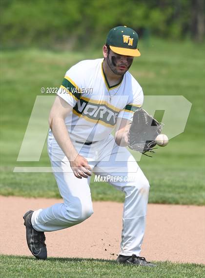 Thumbnail 3 in Williamsville South @ Williamsville North photogallery.