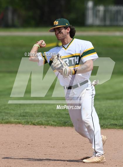 Thumbnail 1 in Williamsville South @ Williamsville North photogallery.