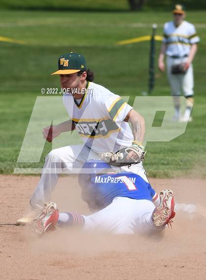 Thumbnail 3 in Williamsville South @ Williamsville North photogallery.