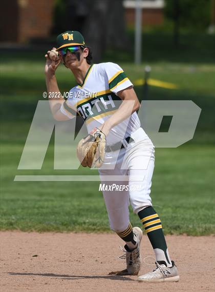 Thumbnail 2 in Williamsville South @ Williamsville North photogallery.