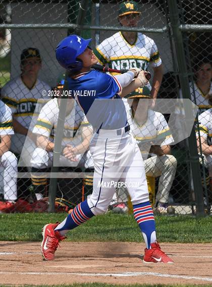 Thumbnail 2 in Williamsville South @ Williamsville North photogallery.