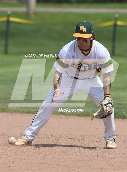 Thumbnail 3 in Williamsville South @ Williamsville North photogallery.