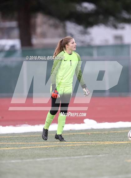 Thumbnail 3 in Tolland vs. Farmington (CIAC Girls Class L Final) photogallery.