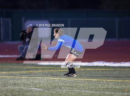Thumbnail 2 in Tolland vs. Farmington (CIAC Girls Class L Final) photogallery.