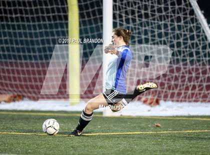 Thumbnail 3 in Tolland vs. Farmington (CIAC Girls Class L Final) photogallery.