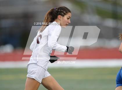 Thumbnail 1 in Tolland vs. Farmington (CIAC Girls Class L Final) photogallery.