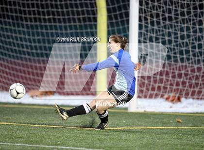 Thumbnail 2 in Tolland vs. Farmington (CIAC Girls Class L Final) photogallery.