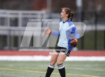 Thumbnail 2 in Tolland vs. Farmington (CIAC Girls Class L Final) photogallery.