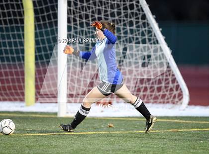 Thumbnail 1 in Tolland vs. Farmington (CIAC Girls Class L Final) photogallery.