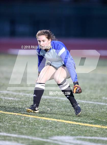 Thumbnail 2 in Tolland vs. Farmington (CIAC Girls Class L Final) photogallery.