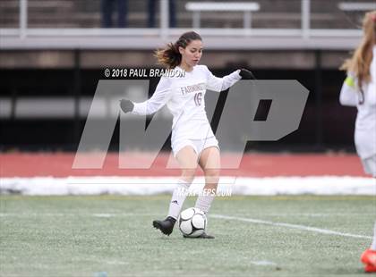 Thumbnail 1 in Tolland vs. Farmington (CIAC Girls Class L Final) photogallery.