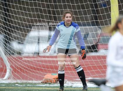Thumbnail 3 in Tolland vs. Farmington (CIAC Girls Class L Final) photogallery.