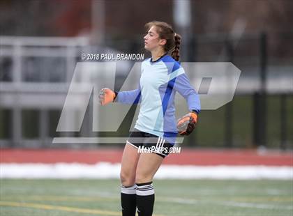Thumbnail 3 in Tolland vs. Farmington (CIAC Girls Class L Final) photogallery.