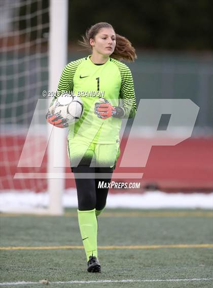 Thumbnail 2 in Tolland vs. Farmington (CIAC Girls Class L Final) photogallery.