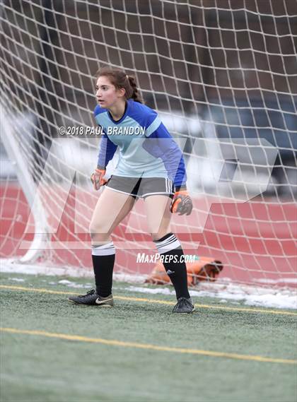 Thumbnail 1 in Tolland vs. Farmington (CIAC Girls Class L Final) photogallery.