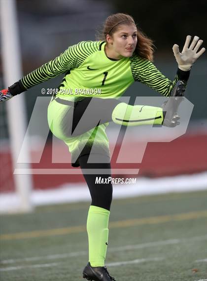 Thumbnail 1 in Tolland vs. Farmington (CIAC Girls Class L Final) photogallery.