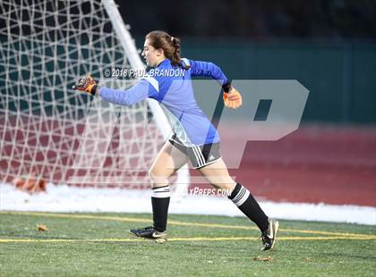 Thumbnail 3 in Tolland vs. Farmington (CIAC Girls Class L Final) photogallery.