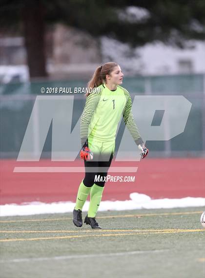Thumbnail 1 in Tolland vs. Farmington (CIAC Girls Class L Final) photogallery.
