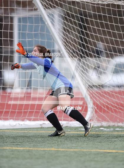 Thumbnail 3 in Tolland vs. Farmington (CIAC Girls Class L Final) photogallery.