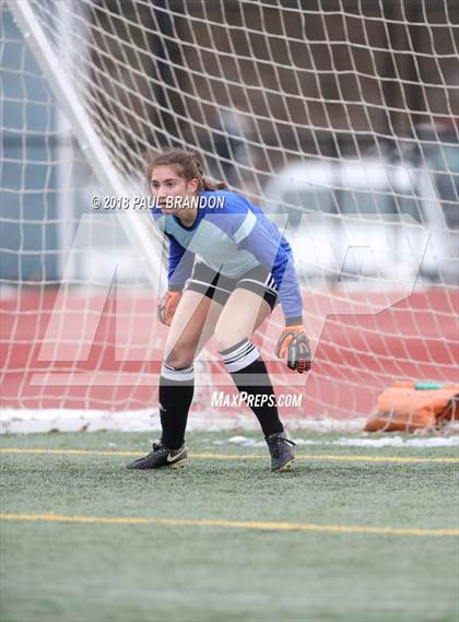 Thumbnail 1 in Tolland vs. Farmington (CIAC Girls Class L Final) photogallery.