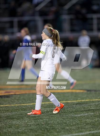 Thumbnail 1 in Tolland vs. Farmington (CIAC Girls Class L Final) photogallery.