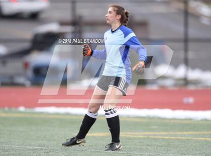 Thumbnail 3 in Tolland vs. Farmington (CIAC Girls Class L Final) photogallery.