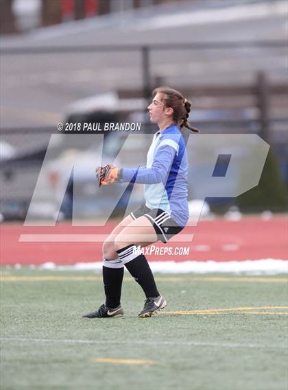 Thumbnail 1 in Tolland vs. Farmington (CIAC Girls Class L Final) photogallery.