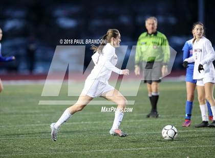 Thumbnail 1 in Tolland vs. Farmington (CIAC Girls Class L Final) photogallery.