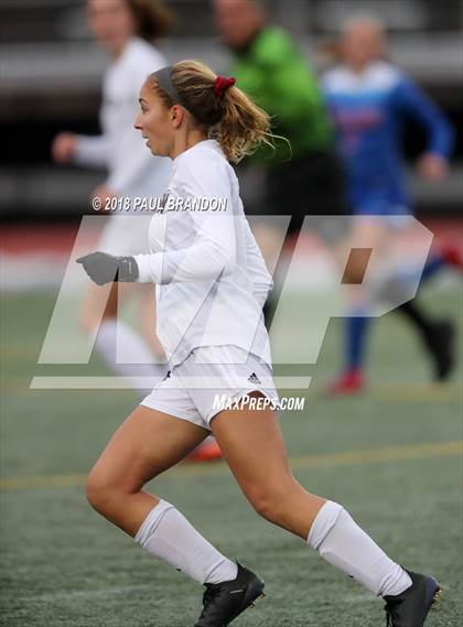 Thumbnail 3 in Tolland vs. Farmington (CIAC Girls Class L Final) photogallery.