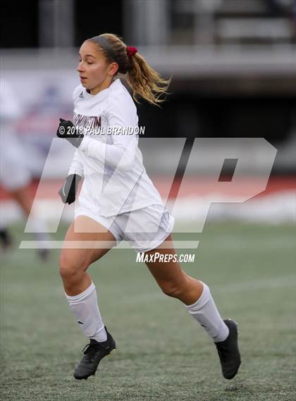 Thumbnail 1 in Tolland vs. Farmington (CIAC Girls Class L Final) photogallery.