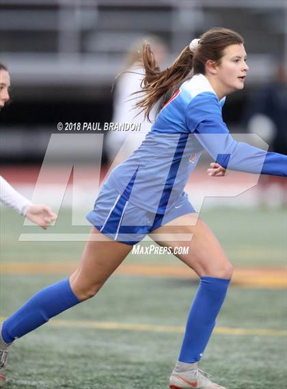 Thumbnail 1 in Tolland vs. Farmington (CIAC Girls Class L Final) photogallery.