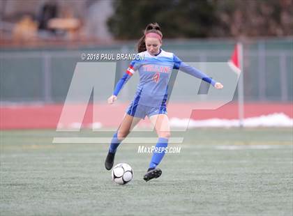 Thumbnail 1 in Tolland vs. Farmington (CIAC Girls Class L Final) photogallery.