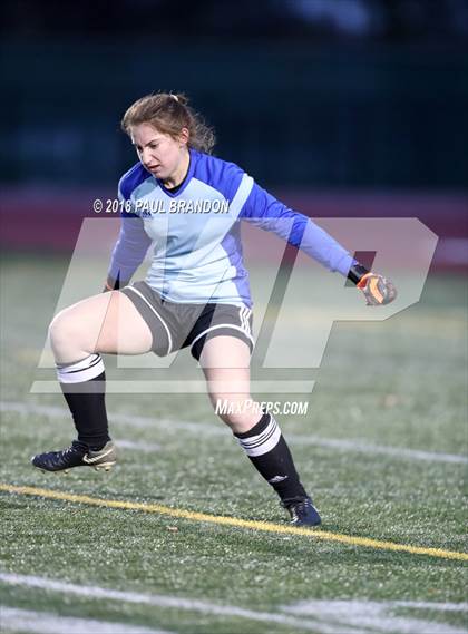 Thumbnail 2 in Tolland vs. Farmington (CIAC Girls Class L Final) photogallery.