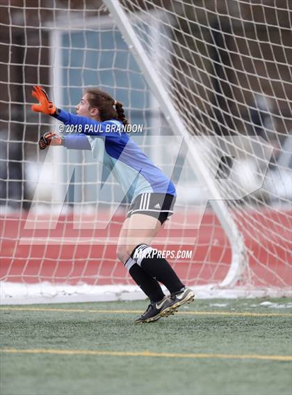 Thumbnail 1 in Tolland vs. Farmington (CIAC Girls Class L Final) photogallery.