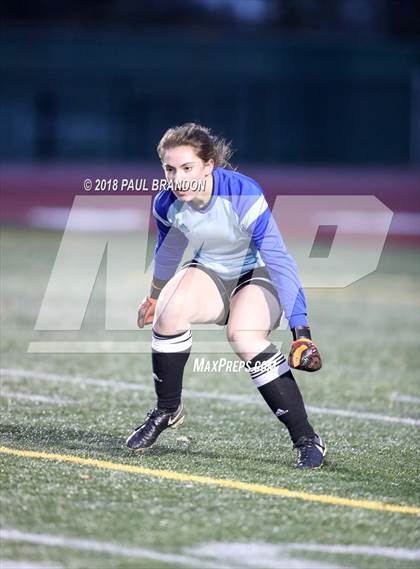 Thumbnail 1 in Tolland vs. Farmington (CIAC Girls Class L Final) photogallery.