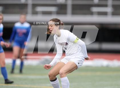 Thumbnail 3 in Tolland vs. Farmington (CIAC Girls Class L Final) photogallery.
