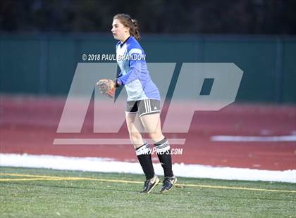 Thumbnail 1 in Tolland vs. Farmington (CIAC Girls Class L Final) photogallery.