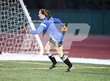 Thumbnail 2 in Tolland vs. Farmington (CIAC Girls Class L Final) photogallery.