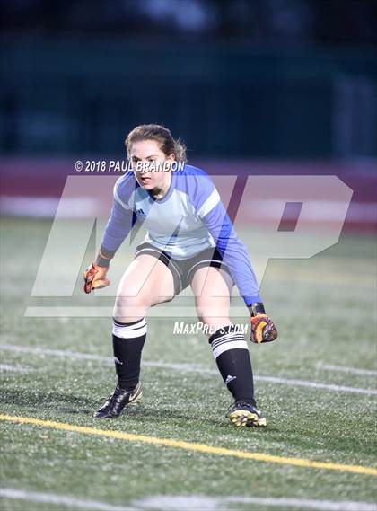 Thumbnail 3 in Tolland vs. Farmington (CIAC Girls Class L Final) photogallery.