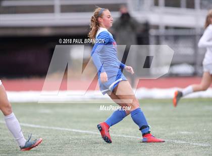 Thumbnail 1 in Tolland vs. Farmington (CIAC Girls Class L Final) photogallery.