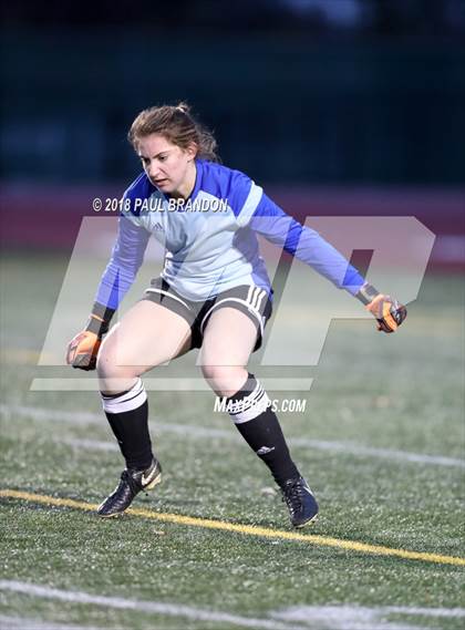 Thumbnail 1 in Tolland vs. Farmington (CIAC Girls Class L Final) photogallery.
