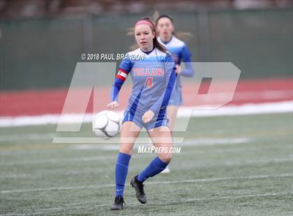 Thumbnail 1 in Tolland vs. Farmington (CIAC Girls Class L Final) photogallery.