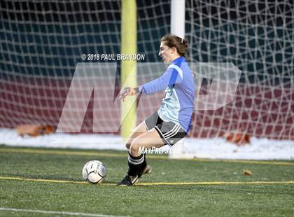 Thumbnail 1 in Tolland vs. Farmington (CIAC Girls Class L Final) photogallery.