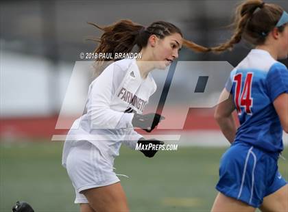Thumbnail 1 in Tolland vs. Farmington (CIAC Girls Class L Final) photogallery.
